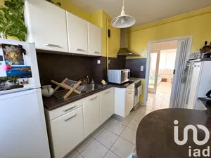 Apartment in Chamalières (63400)