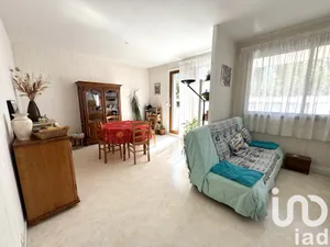 Apartment at Chamalières (63400)