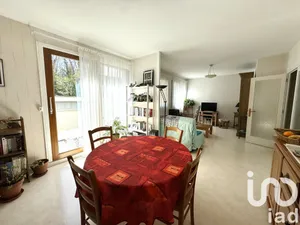 Apartment at Chamalières (63400)