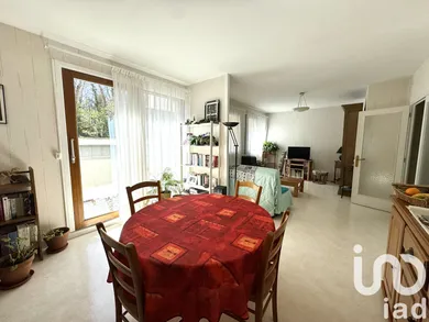 Apartment at Chamalières (63400)