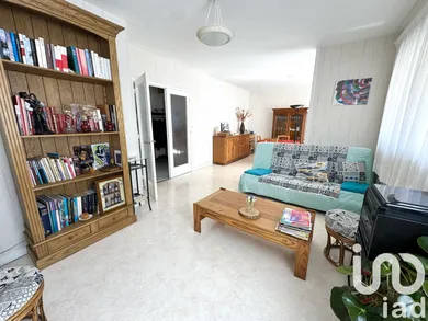 Appartement à Chamalières (63400)