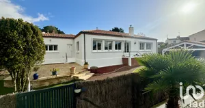 Maison traditionnelle à Pornic (44210)