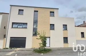 Maison à Witry-lès-Reims (51420)