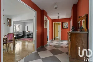 Appartement à Lyon (69007)