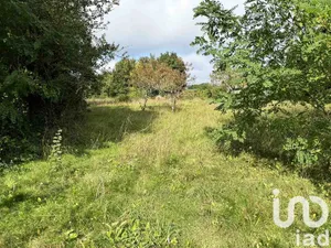 Building plot in Saint-Michel-le-Cloucq (85200)