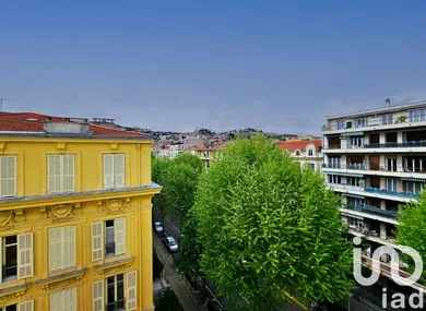 Apartment at Nice (06000)