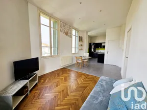 Appartement à Nice (06000)