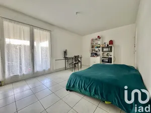 Appartement à Mérignac (33700)