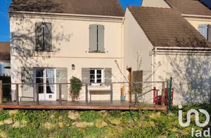 Maison à Mello (60660)