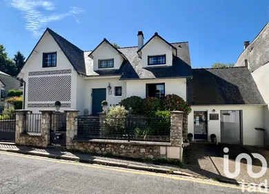 Maison à Épône (78680)