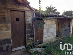 Maison de ville à LIBOURNE (33500)