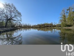 Land at CATILLON-SUR-SAMBRE (59360)