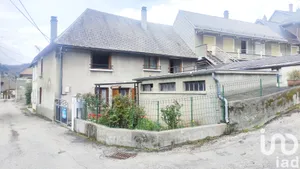 Maison à La Motte-d'Aveillans (38770)