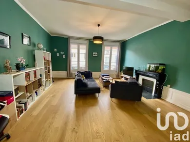 Appartement à Vertus (51130)