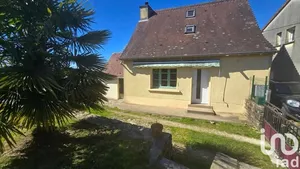 Park home at Jumilhac-le-Grand (24630)