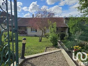 Maison à Corny-sur-Moselle (57680)