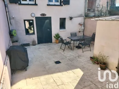 Appartement à Vertus (51130)