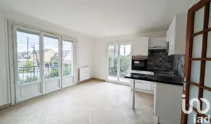 Appartement à Morsang-sur-Orge (91390)