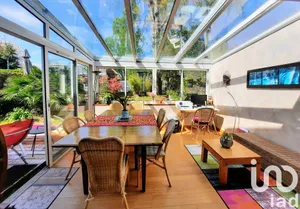 Maison à Saint-Herblain (44800)