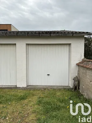 Garage at La Rochelle (17000)