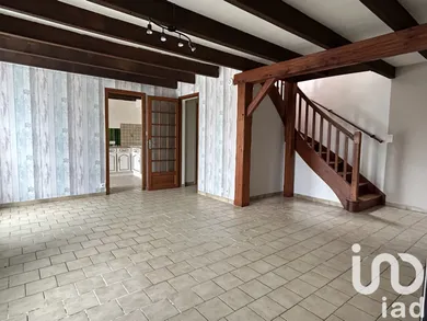 Maison à Arzal (56190)