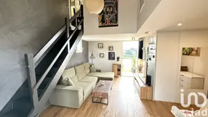 Duplex à Cagnes-sur-Mer (06800)