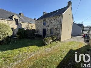 House in Marzan (56130)