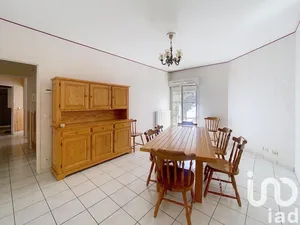 Appartement à Brie-Comte-Robert (77170)