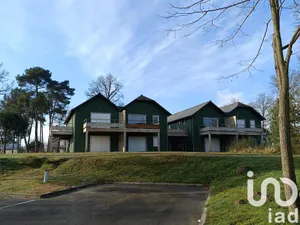 Appartement à Chaveignes (37120)