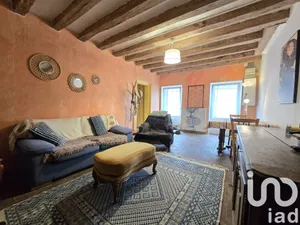 Maison à Mondoubleau (41170)