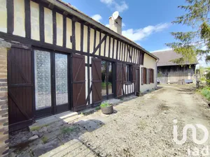Maison à Torcy-le-Grand (10700)