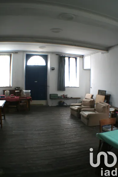 Maison de village à Cudot (89116) — 7/20