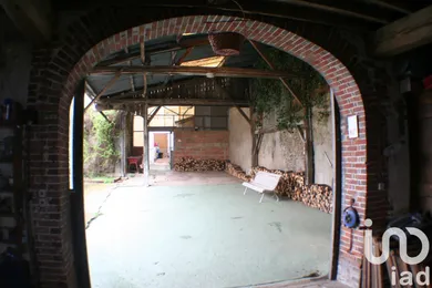 Maison de village à Cudot (89116) — 3/20