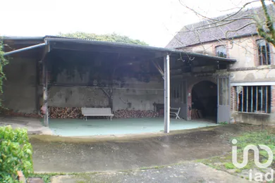 Maison de village à Cudot (89116) — 2/20