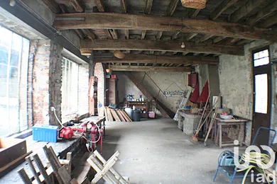 Maison de village à Cudot (89116) — 5/20