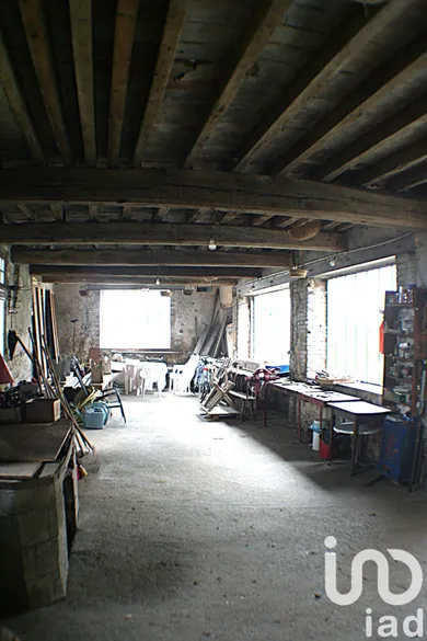 Maison de village à Cudot (89116) — 4/20
