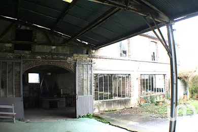 Maison de village à Cudot (89116) — 6/20