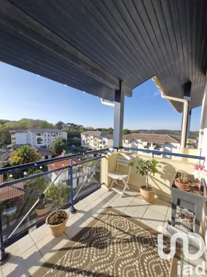 Duplex à Tarnos (40220)