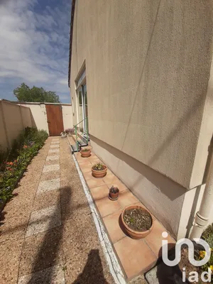 Maison de ville à Mainvilliers (28300)