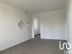 Appartement à creil (60100)