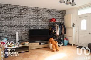 Maison de ville à Leforest (62790)