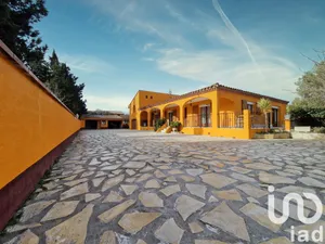 Traditional house in Pia (66380)