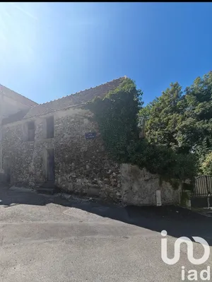 Grange à Crouttes-sur-Marne (02310)