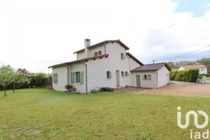 House at Lezoux (63190)