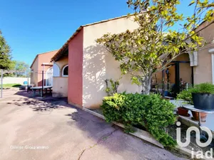 Maison traditionnelle à Narbonne (11100)