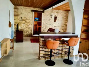 Maison de village à Saint-Georges-d'Oléron (17190)