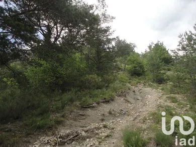 Farm land in Le MAS (06910)