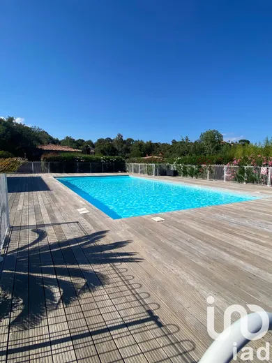 Appartement à Zonza (20144) — 14/14