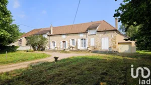 Longère à Autun (71400)