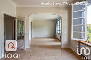 House at Le Bouscat (33110)